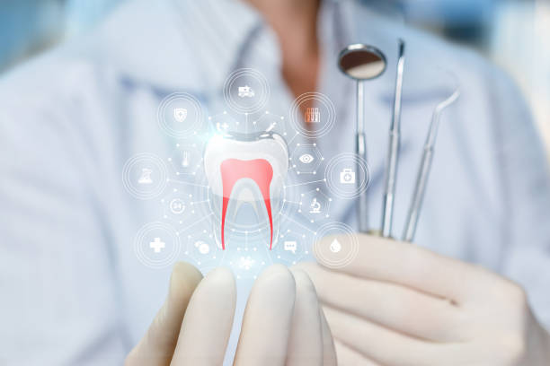 Full Mouth Reconstruction in Layhill, MD