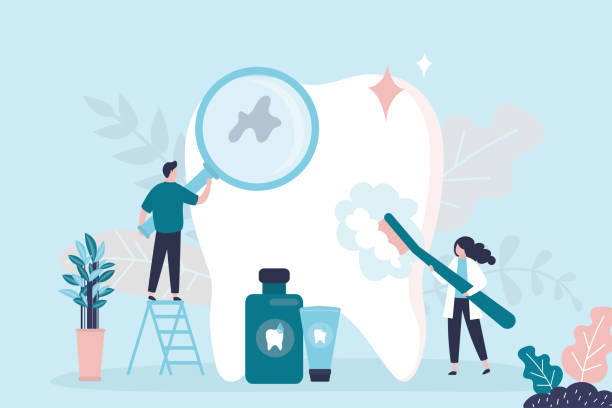 Emergency Dental Services in Layhill, MD