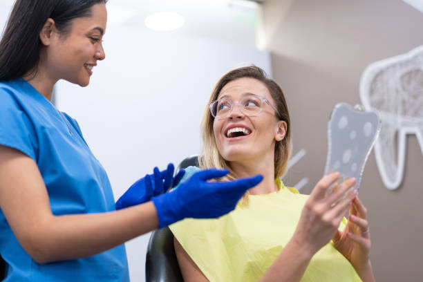 Best Tooth Extraction  in Layhill, MD