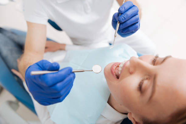 Best TMJ/TMD Treatment  in Layhill, MD